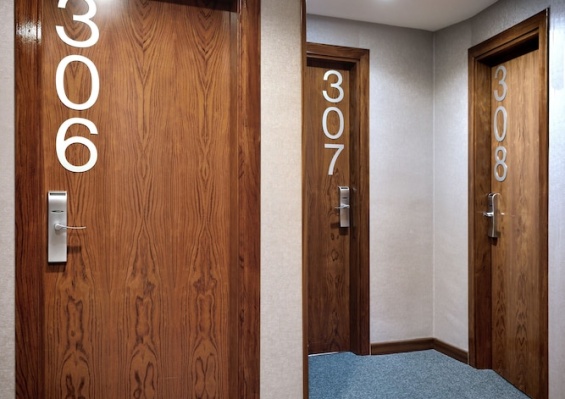 Hôtel ITC Barcelona by Soho Boutique 2* Hôtel ITC Barcelona by Soho Boutique 2*