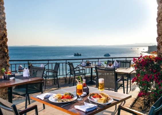 Hôtel Jaz Fanara Resort 4* Hôtel Jaz Fanara Resort 4*