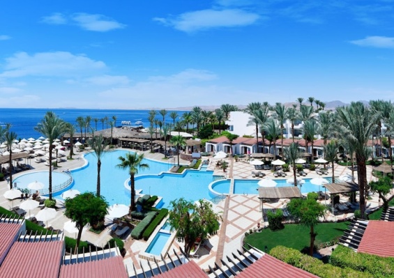 Hôtel Jaz Fanara Resort 4* Hôtel Jaz Fanara Resort 4*