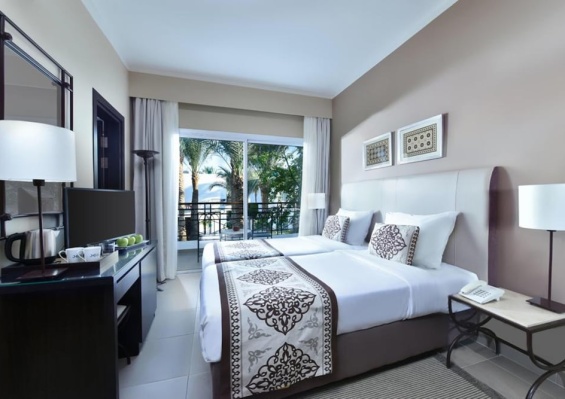 Hôtel Jaz Fanara Resort 4* Hôtel Jaz Fanara Resort 4*