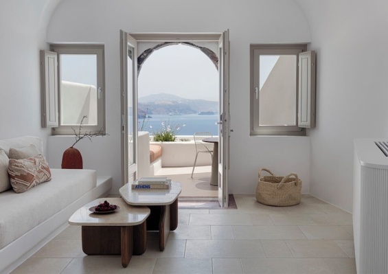 Hôtel Canaves Ena 5* Adult Only +13 Hôtel Canaves Ena 5* Adult Only +13