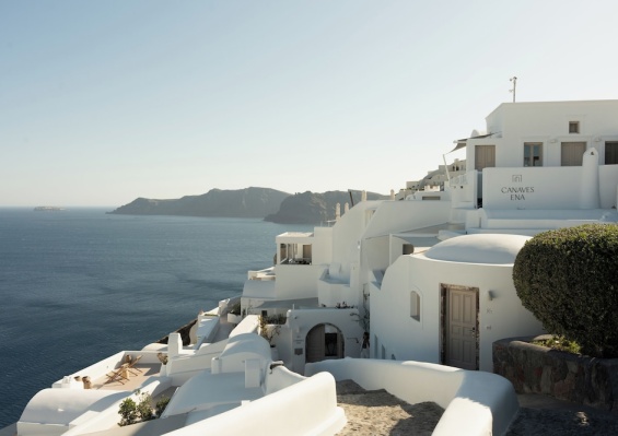 Hôtel Canaves Ena 5* Adult Only +13 Hôtel Canaves Ena 5* Adult Only +13 - photo 1