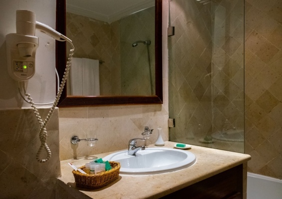 Hôtel The Orangers Beach Resort & Bungalows 5* Hôtel The Orangers Beach Resort & Bungalows 5*
