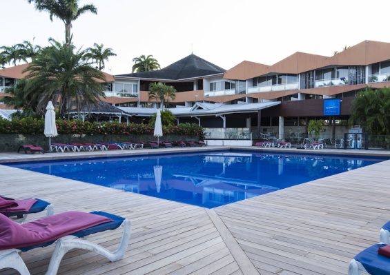 Hôtel Fleur d'Epée 3* Hôtel Fleur d'Epée 3*