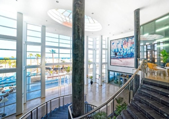 Hôtel Labranda Golden Beach 4* Adult Only +16 Hôtel Labranda Golden Beach 4* Adult Only +16
