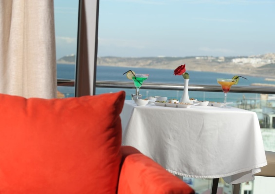Hôtel Royal Tulip City Center Tanger 5* Hôtel Royal Tulip City Center Tanger 5*