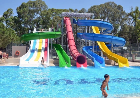 Hôtel Kustur Club Holiday Village 5* Hôtel Kustur Club Holiday Village 5*