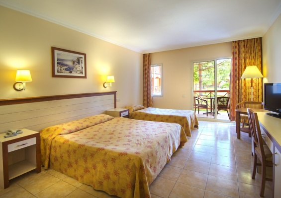 Hôtel Kustur Club Holiday Village 5* Hôtel Kustur Club Holiday Village 5*
