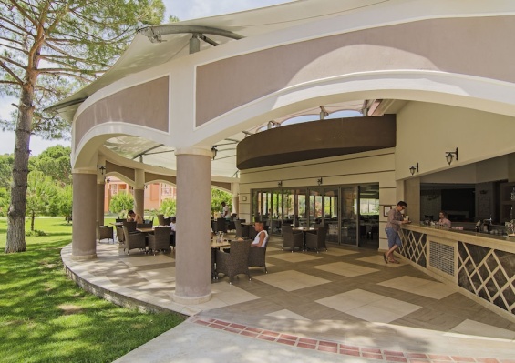 Hôtel Kustur Club Holiday Village 5* Hôtel Kustur Club Holiday Village 5*