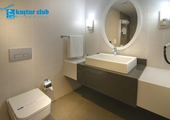 Hôtel Kustur Club Holiday Village 5* Hôtel Kustur Club Holiday Village 5*