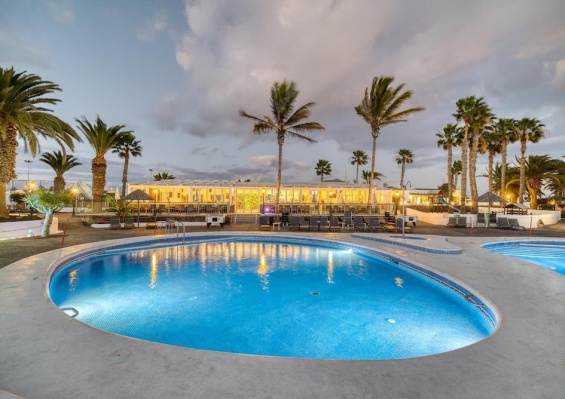 Hôtel Ona Las Brisas 4* Hôtel Ona Las Brisas 4*