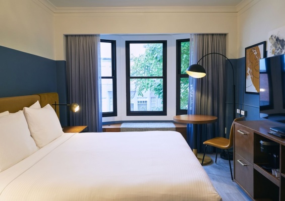 Hôtel Julian 4* Hôtel Julian 4*