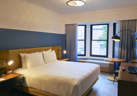 Hôtel Julian 4* Hôtel Julian 4*