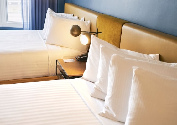 Hôtel Julian 4* Hôtel Julian 4*
