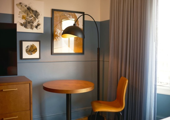 Hôtel Julian 4* Hôtel Julian 4*