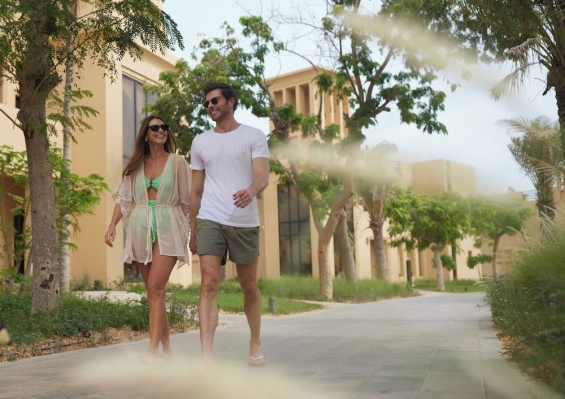Hôtel Sofitel Al Hamra Beach Resort 5* Hôtel Sofitel Al Hamra Beach Resort 5*