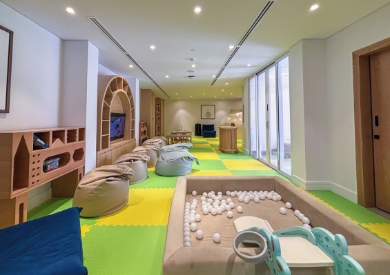 Hôtel Sofitel Al Hamra Beach Resort 5* Hôtel Sofitel Al Hamra Beach Resort 5*