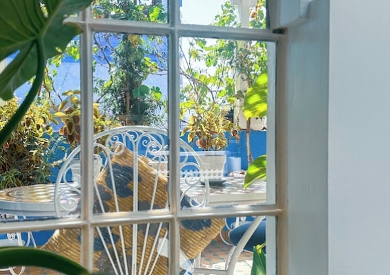 Riad Palacio Al Andalus 3* Riad Palacio Al Andalus 3*