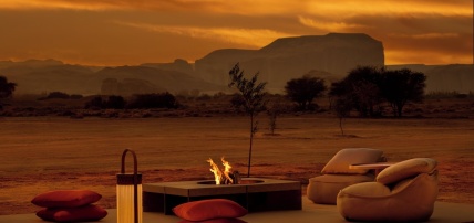 Hôtel The Chedi Hegra 5*, Séjour Arabie Saoudite par Ôvoyages Hôtel The Chedi Hegra 5*, Séjour Arabie Saoudite par Ôvoyages