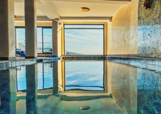 Hôtel TAJ CHEFCHAOUEN Luxury Hotel and Spa 4* Hôtel TAJ CHEFCHAOUEN Luxury Hotel and Spa 4*