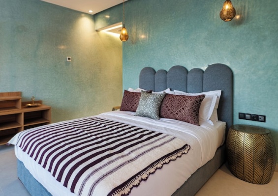 Hôtel TAJ CHEFCHAOUEN Luxury Hotel and Spa 4* Hôtel TAJ CHEFCHAOUEN Luxury Hotel and Spa 4*