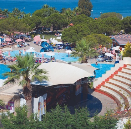 Hôtel Batihan Beach Resort & Spa 4*, Séjour Turquie, Izmir par Ôvoyages Hôtel Batihan Beach Resort & Spa 4*, Séjour Turquie, Izmir par Ôvoyages