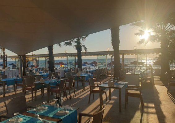 Hôtel Batihan Beach Resort & Spa 4* Hôtel Batihan Beach Resort & Spa 4*