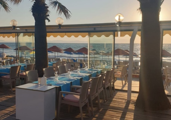 Hôtel Batihan Beach Resort & Spa 4* Hôtel Batihan Beach Resort & Spa 4*
