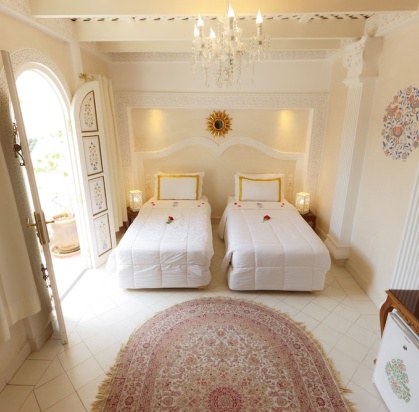 Riad Palais des Princesses, Séjour Maroc, Marrakech par Ôvoyages Riad Palais des Princesses, Séjour Maroc, Marrakech par Ôvoyages