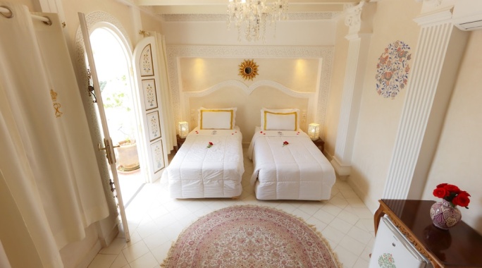 Riad Palais des Princesses, Séjour Maroc, Marrakech par Ôvoyages Riad Palais des Princesses, Séjour Maroc, Marrakech par Ôvoyages