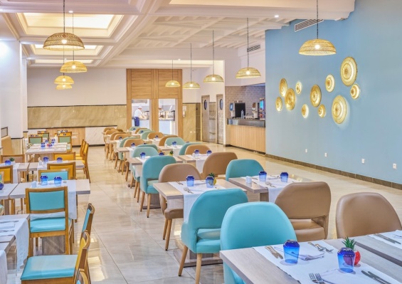 Hôtel TUI BLUE Manar 5* Hôtel TUI BLUE Manar 5*