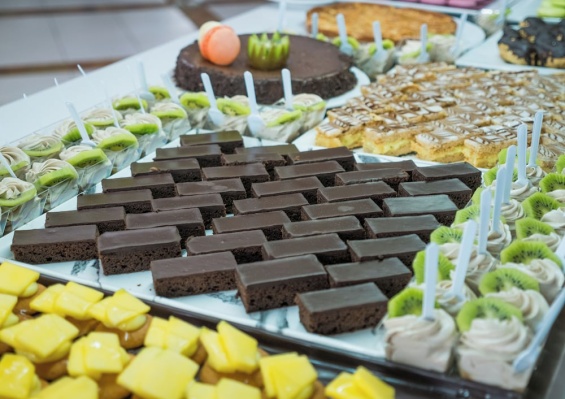 Hôtel Valeria Jardins d'Agadir Resort 4* Hôtel Valeria Jardins d'Agadir Resort 4*