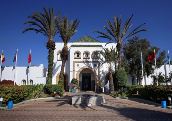 Hôtel Valeria Jardins d'Agadir Resort 4* Hôtel Valeria Jardins d'Agadir Resort 4*