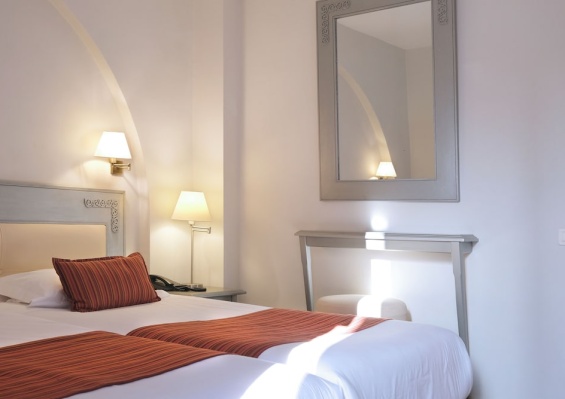 Hôtel Valeria Premium Dar Atlas Resort 4* Hôtel Valeria Premium Dar Atlas Resort 4*