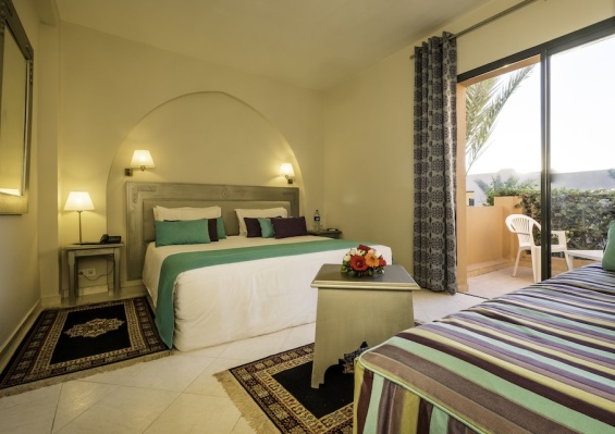 Hôtel Valeria Premium Dar Atlas Resort 4* Hôtel Valeria Premium Dar Atlas Resort 4*