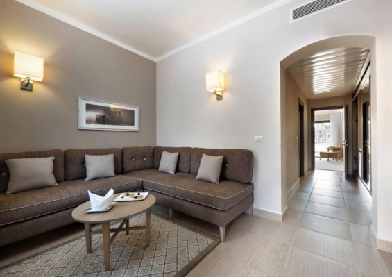 Hôtel Steigenberger Alcazar 5* Hôtel Steigenberger Alcazar 5*