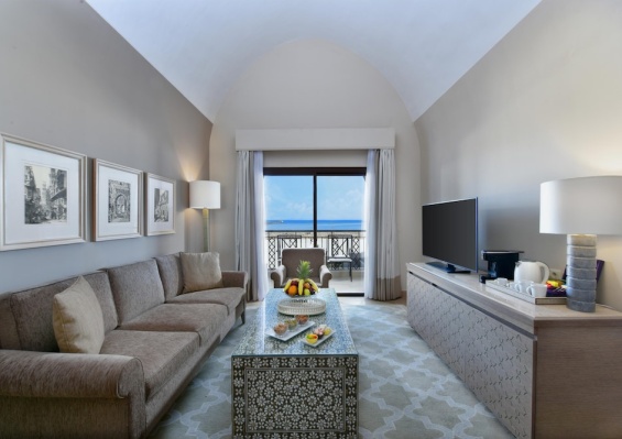 Hôtel Steigenberger Alcazar 5* Hôtel Steigenberger Alcazar 5*