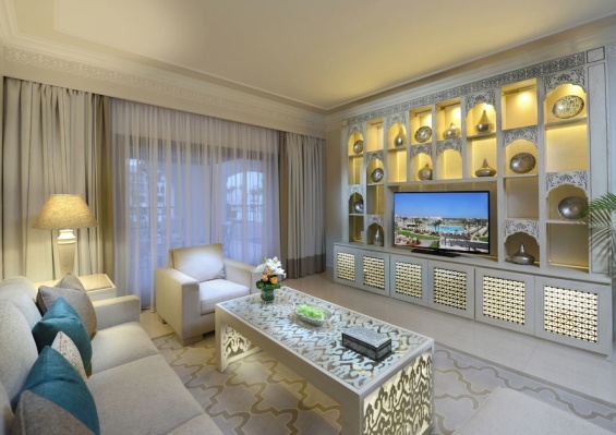 Hôtel Steigenberger Alcazar 5* Hôtel Steigenberger Alcazar 5*