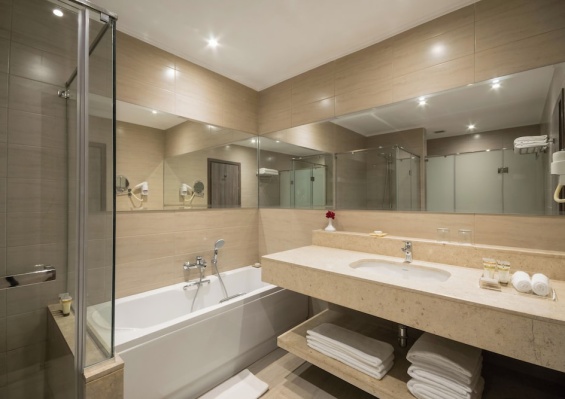 Hôtel Steigenberger Alcazar 5* Hôtel Steigenberger Alcazar 5*