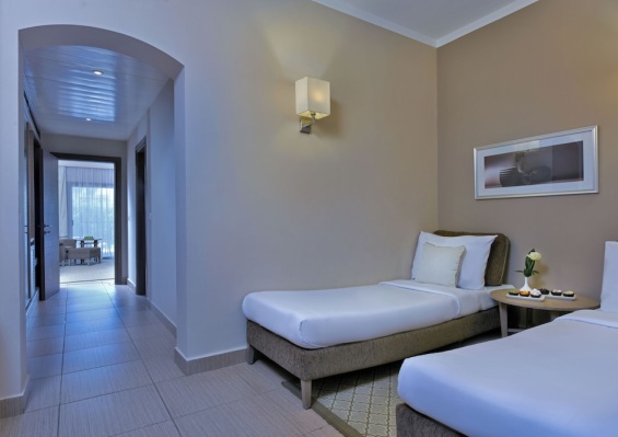 Hôtel Steigenberger Alcazar 5* Hôtel Steigenberger Alcazar 5* - photo 1