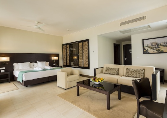 Hôtel Royal Thalassa Monastir 5* Hôtel Royal Thalassa Monastir 5*
