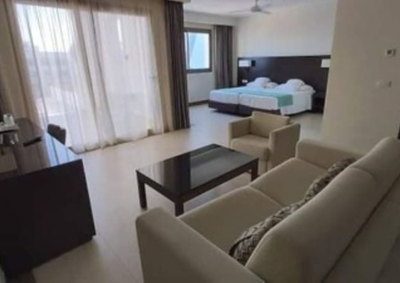 Hôtel Royal Thalassa Monastir 5* Hôtel Royal Thalassa Monastir 5*