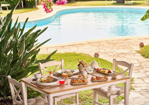 Hôtel Le Bouganville 3* Hôtel Le Bouganville 3*