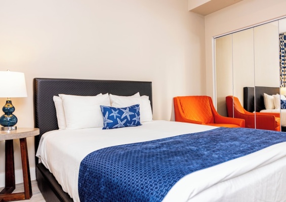 Hôtel Oceanside 3* Hôtel Oceanside 3*
