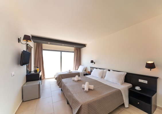 Hôtel All Senses Ocean Blue Seaside Resort & Spa 4* Hôtel All Senses Ocean Blue Seaside Resort & Spa 4*