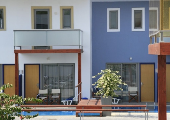Hôtel All Senses Ocean Blue Seaside Resort & Spa 4* Hôtel All Senses Ocean Blue Seaside Resort & Spa 4*
