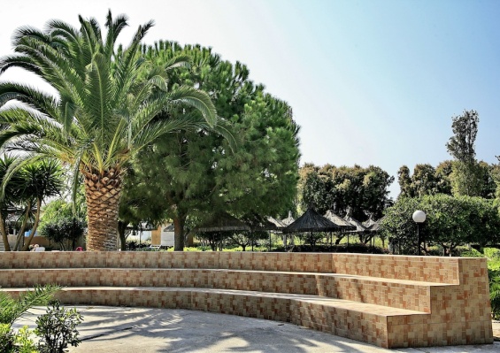 Hôtel All Senses Ocean Blue Seaside Resort & Spa 4* Hôtel All Senses Ocean Blue Seaside Resort & Spa 4*