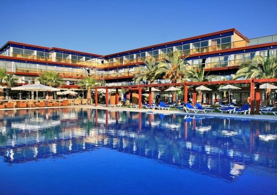 Hôtel All Senses Ocean Blue Seaside Resort & Spa 4* Hôtel All Senses Ocean Blue Seaside Resort & Spa 4*