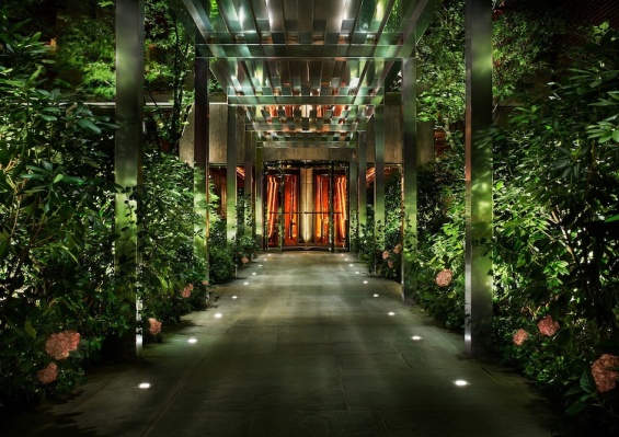 Hôtel PUBLIC Hotel New York 4* Hôtel PUBLIC Hotel New York 4*