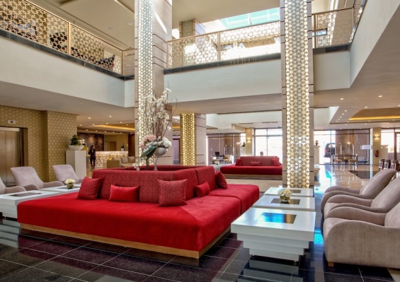 Hôtel Be Live Collection Marrakech 5* Adult Only +18 Hôtel Be Live Collection Marrakech 5* Adult Only +18